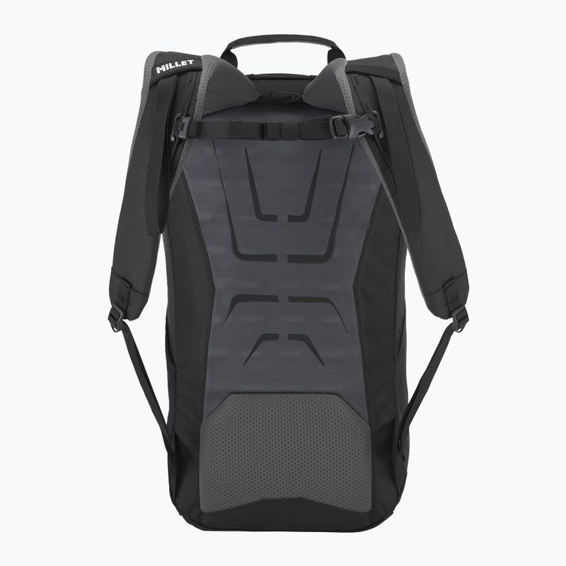 Túrahátizsák Millet Ubic 20 l e-black 2
