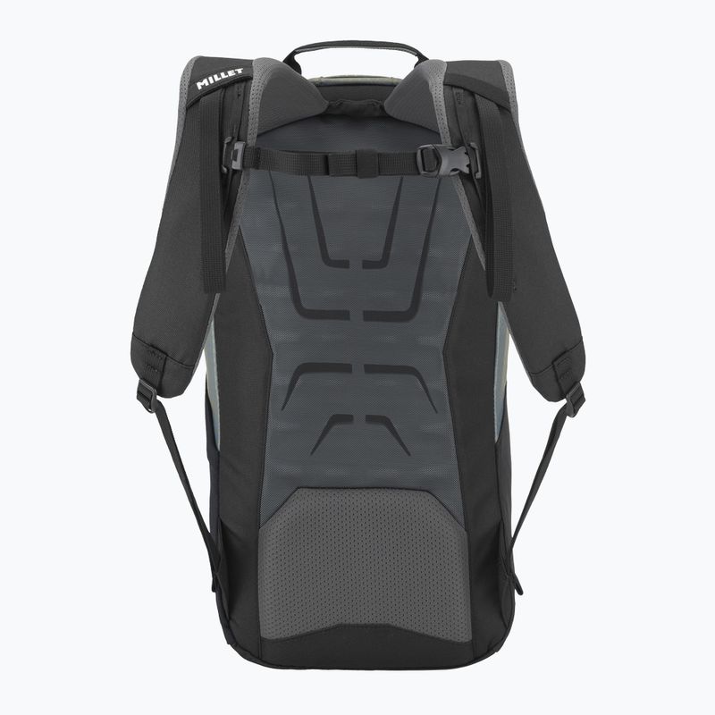 Túrahátizsák Millet Ubic 20 l e-black/sand 2
