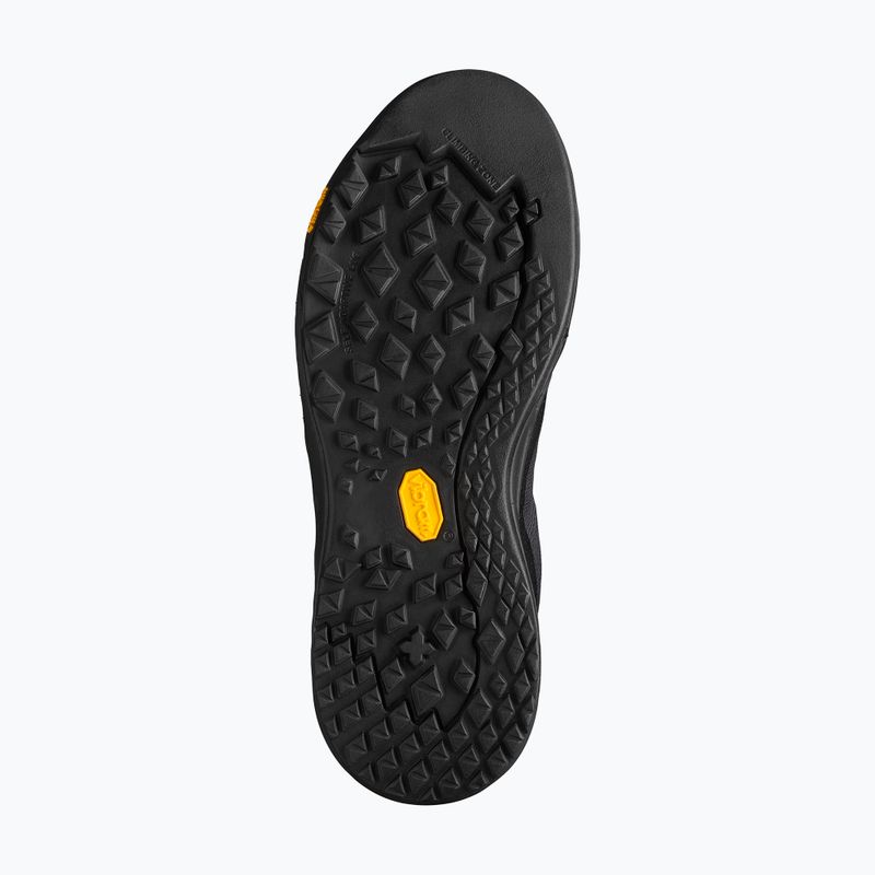 Millet Cimaï GTX női közelítő cipő sötétszürke 4