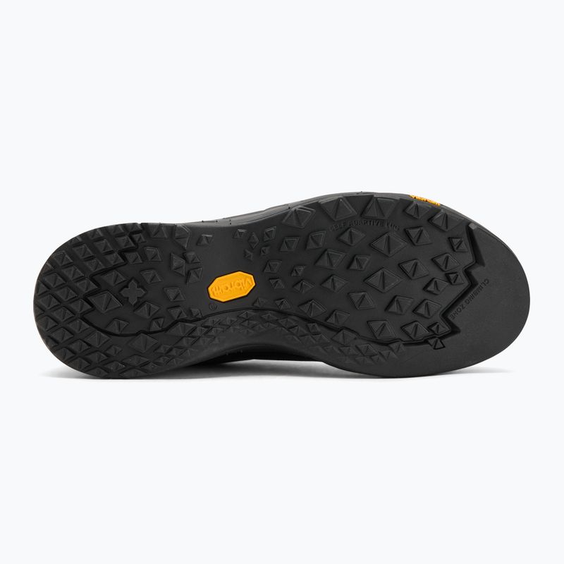 Millet Cimaï GTX női közelítő cipő sötétszürke 4