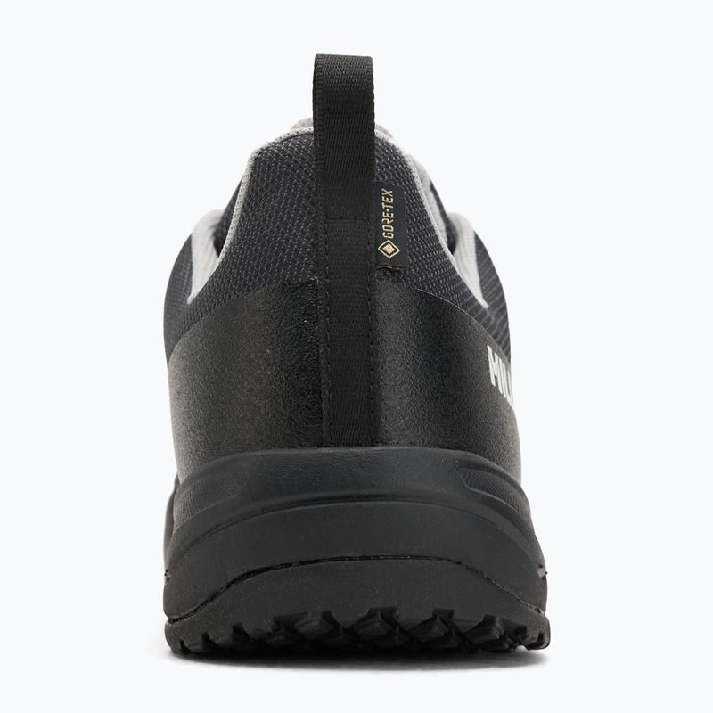 Millet Cimaï GTX női közelítő cipő sötétszürke 6
