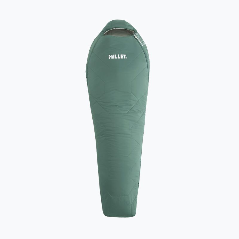 Millet Baikal 750 Regular hálózsák jobb oldali palack