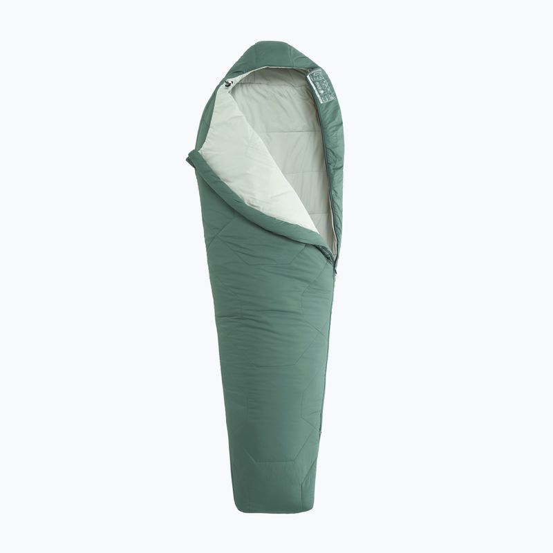 Millet Baikal 750 Regular palackos hálózsák 2
