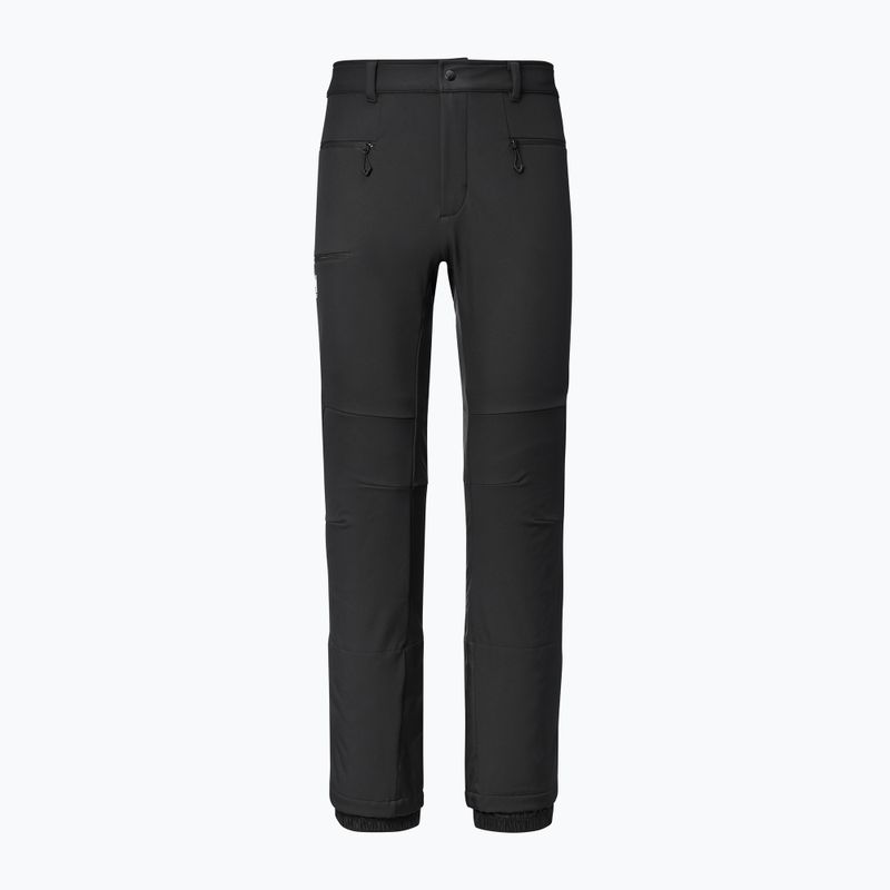 Férfi trekkingnadrág Millet Seneca Shield black 6