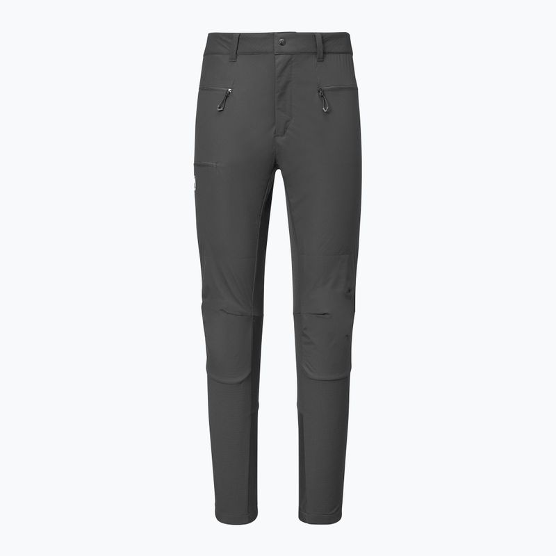 Férfi trekkingnadrág Millet Seneca Hybrid Pant black 7