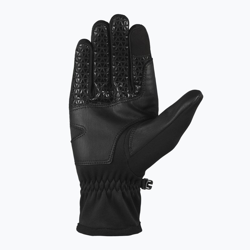 Kesztyűk Millet Warm Stretch Gloves black 3