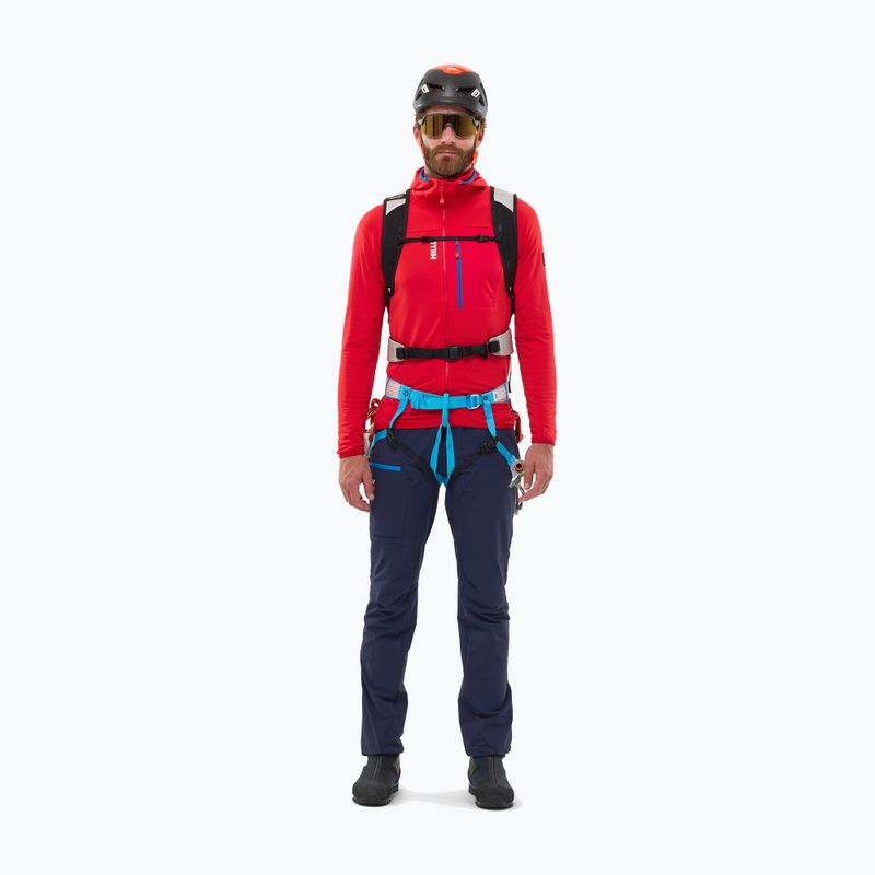 Férfi nadrág Millet Trilogy Icon Cordura saphir 2