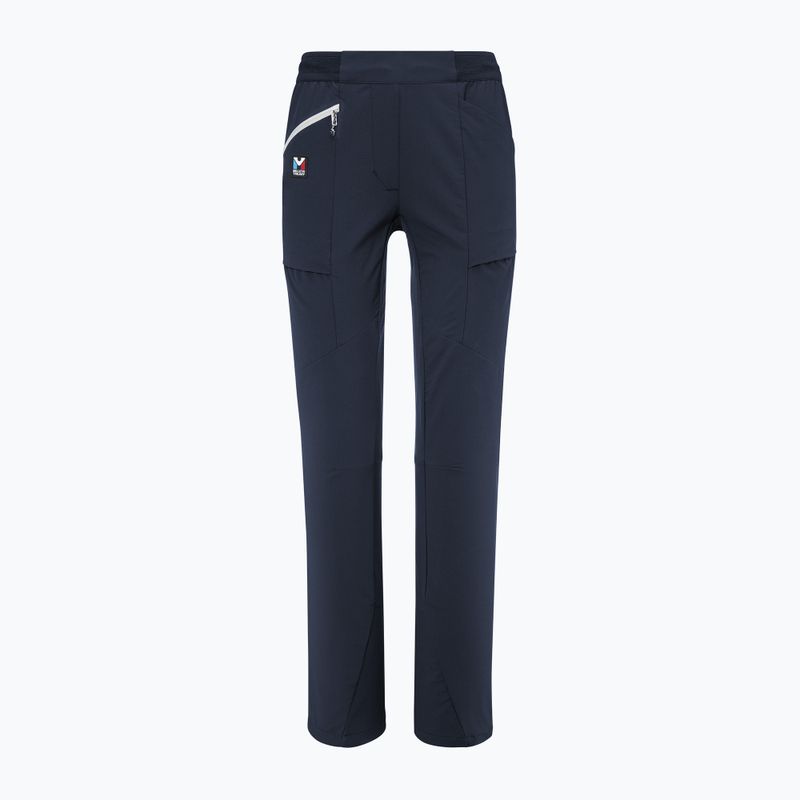 Női nadrág Millet Trilogy Icon Cordura saphir 3