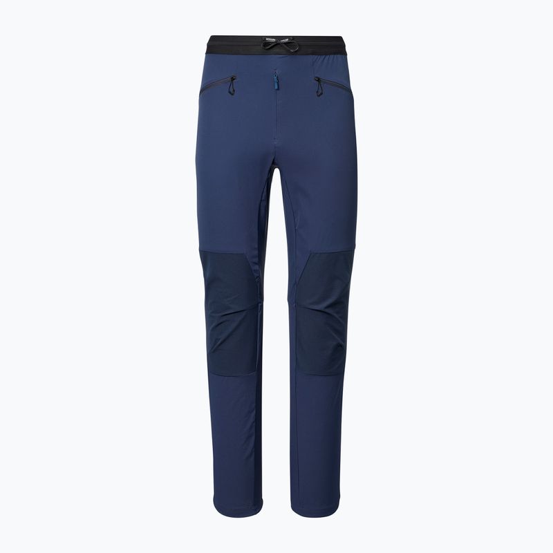 Férfi softshell nadrág Millet Kamet XCS Light saphir 3