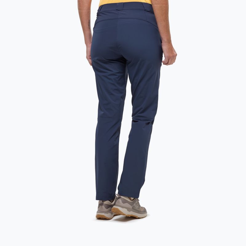 Női mászónadrág Millet Ubic Stretch sapphire 3