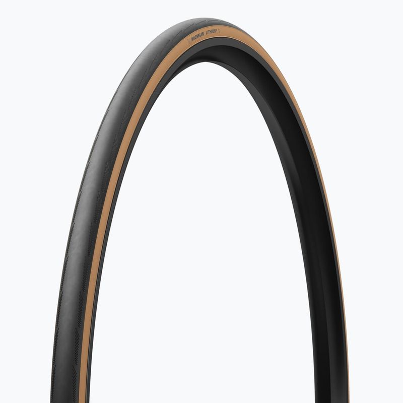 Michelin Lithion 4 Performance Line Foldable TS 700 x 28C klasszikus kerékpár gumiabroncs