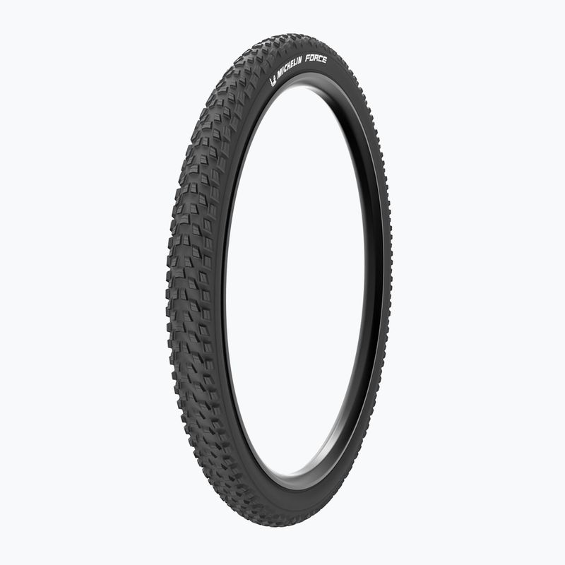 Michelin Force Wire Access Line kerékpár gumiabroncs fekete 014998 5