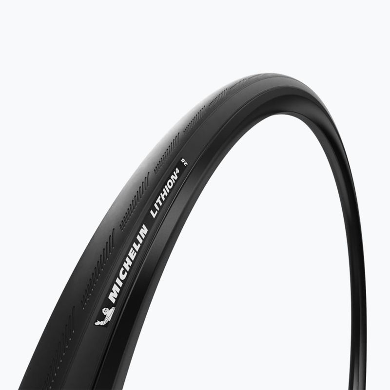 Kerékpárabroncs Michelin Lithion 4 Performance Line 700x28C black