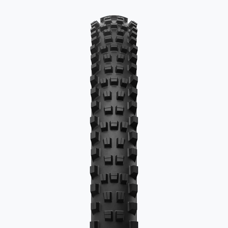Michelin E-Wild Front Racing Line összehajtható TS TLS 29" x 2.60 fekete kerékpár gumiabroncs 3