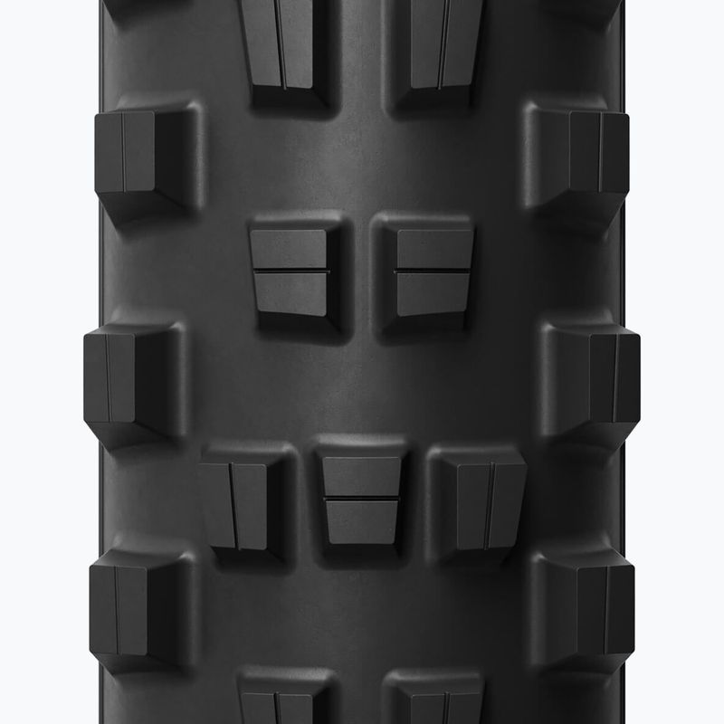 Michelin E-Wild Front Racing Line összehajtható TS TLS 29" x 2.60 fekete kerékpár gumiabroncs 4