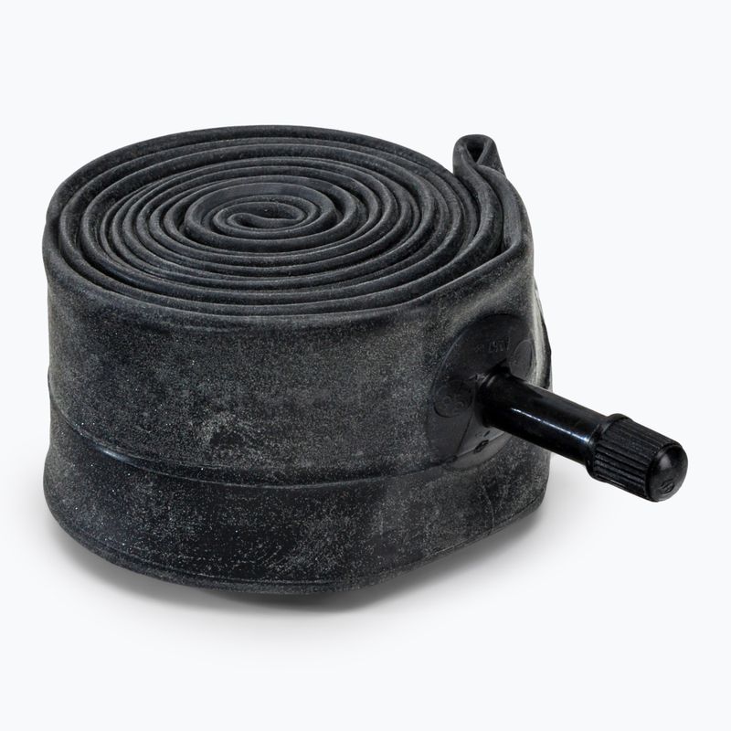 Michelin Air Stop Auto-Sv kerékpár belső cső 34mm 125194 fekete 00082289