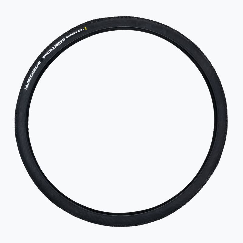 Michelin Power Gravel TS TLR V2 visszahúzható kerékpár gumiabroncs 82170 2
