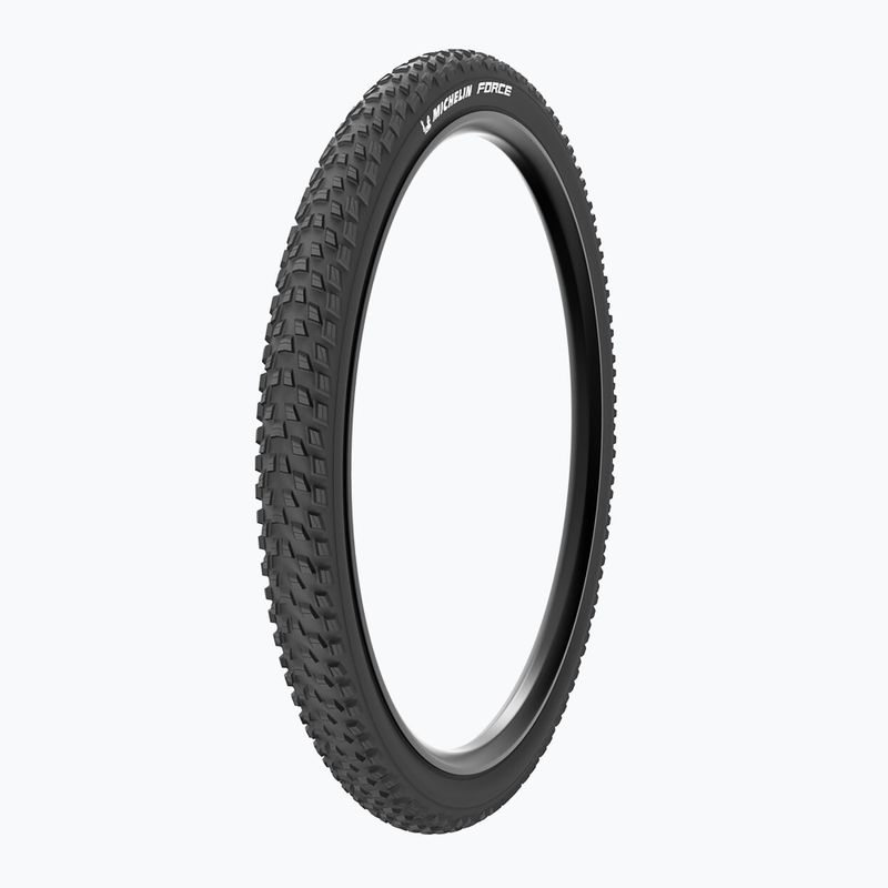 Michelin Force Wire Access Line kerékpár gumiabroncs fekete 00083241 5
