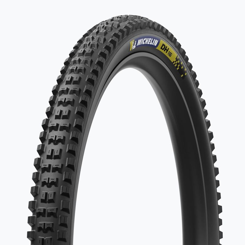 Kerékpárabroncs Michelin DH16 Racing Line 29 x 2.40 black