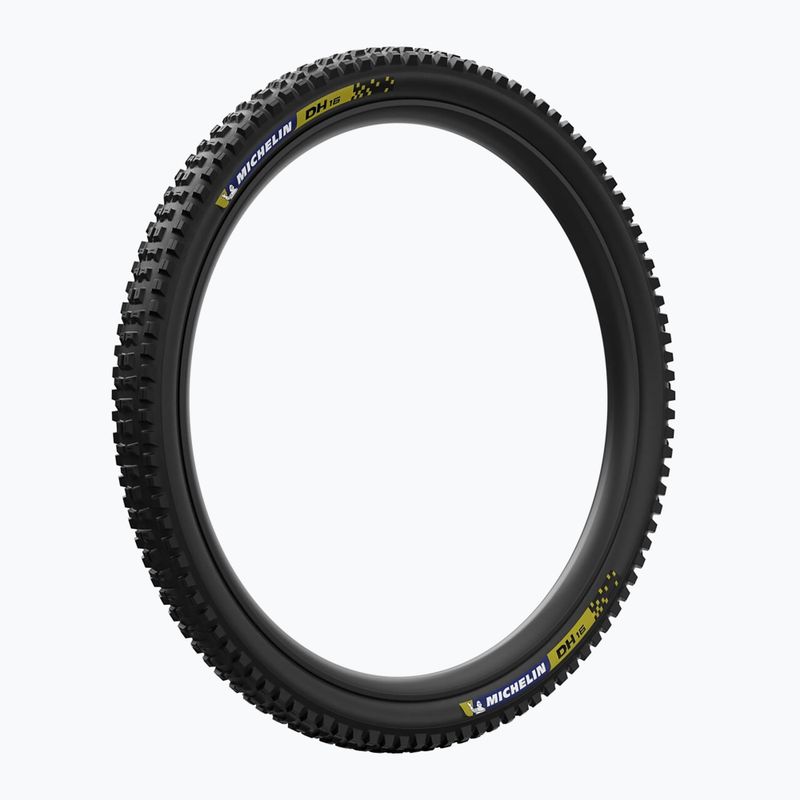 Kerékpárabroncs Michelin DH16 Racing Line 29 x 2.40 black 2