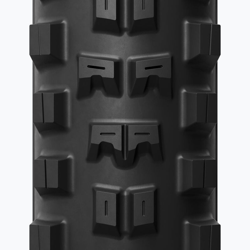 Kerékpárabroncs Michelin DH16 Racing Line 29 x 2.40 black 4