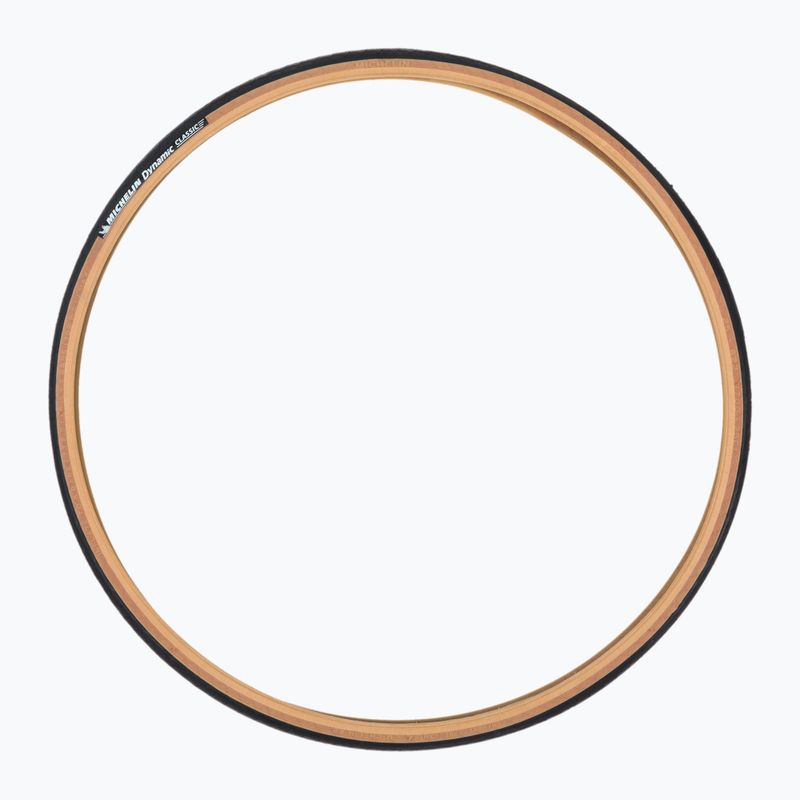 Michelin Dynamic Classic Sw Translucent Wire Access Line gumiabroncs 381718 700x25C fekete 00082161 2