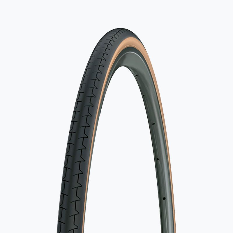 Michelin Dynamic Classic Sw Translucent Wire Access Line gumiabroncs 381718 700x25C fekete 00082161