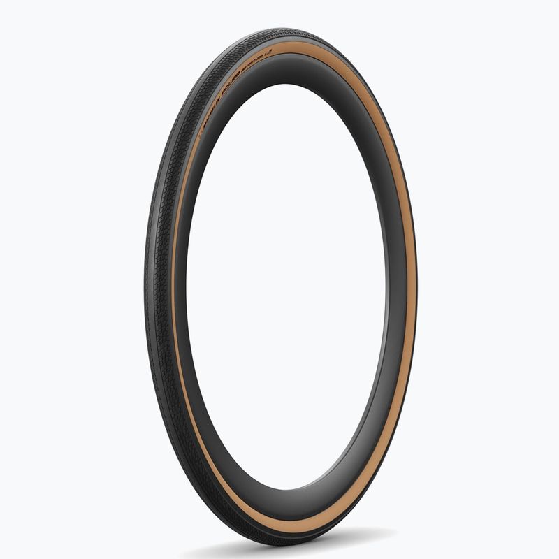 Kerékpárabroncs Michelin Power Adventure Classic V2 Competition Line black 2