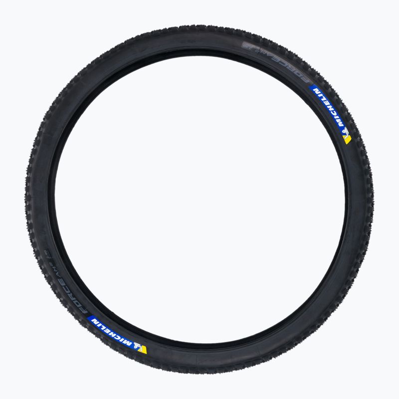 Michelin Force AM2 TS TLR visszahúzható kerékpár gumiabroncs fekete 82203 2