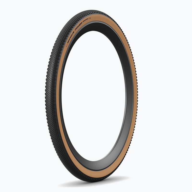 Michelin Power Gravel V2 TS TLR Competition Line 700 x 35C klasszikus kerékpár gumiabroncs 2