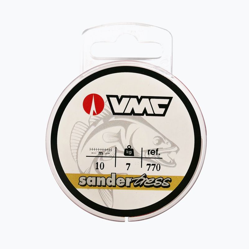 VMC Sandertress barna előfonat C770