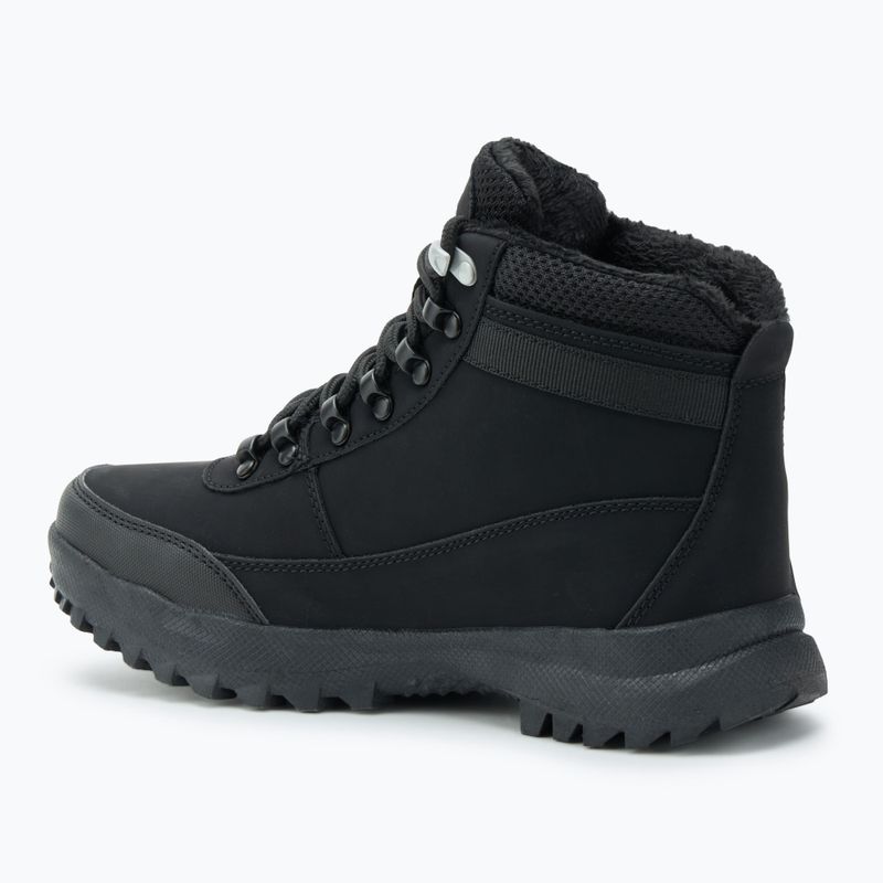 Női trekking cipő Vertigo Alpes Everest black 3