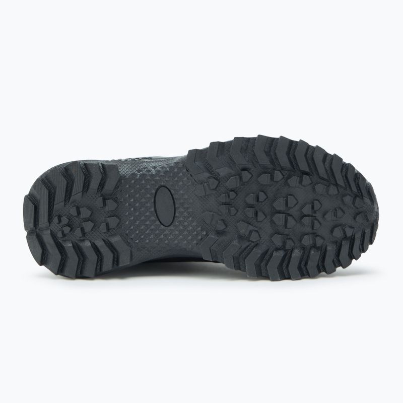 Női trekking cipő Vertigo Alpes Everest black 4