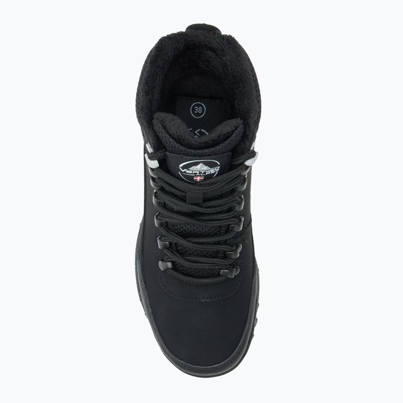 Női trekking cipő Vertigo Alpes Everest black 5