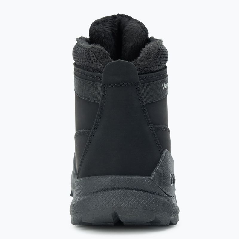 Női trekking cipő Vertigo Alpes Everest black 6