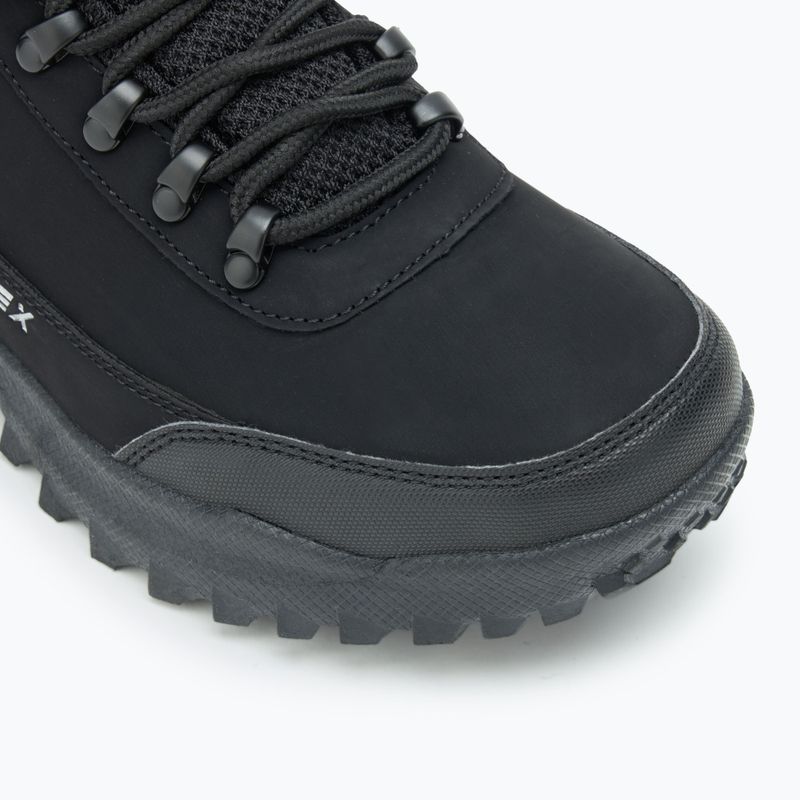 Női trekking cipő Vertigo Alpes Everest black 7