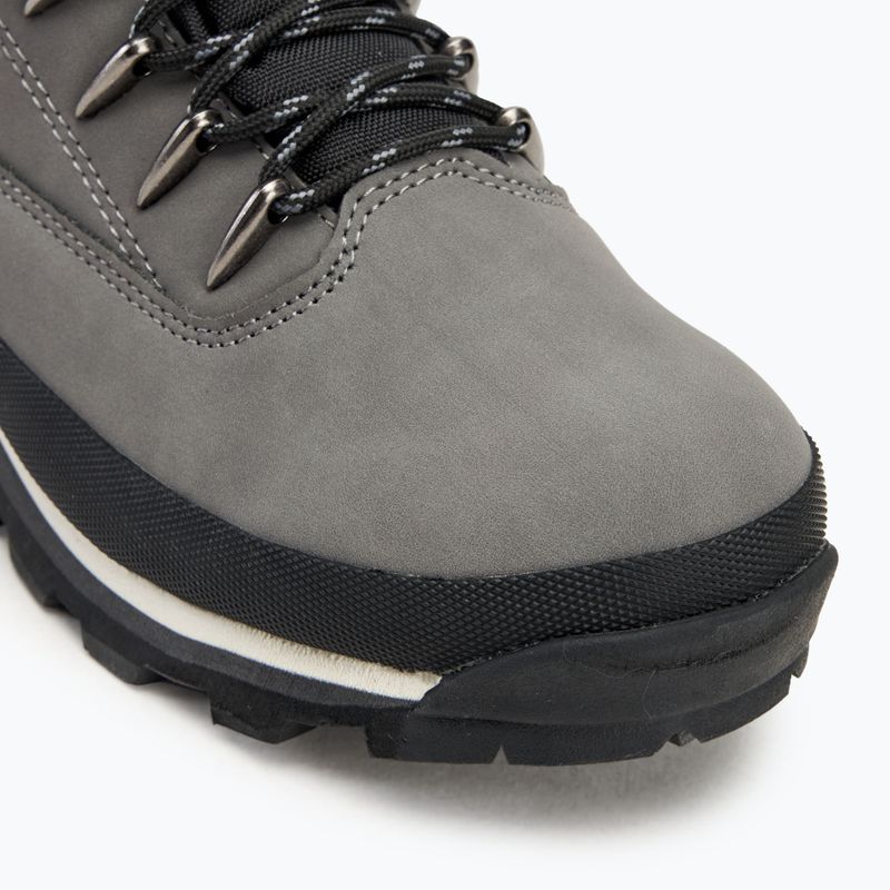 Férfi túracipő Vertigo Alpes Satur anthracite 7