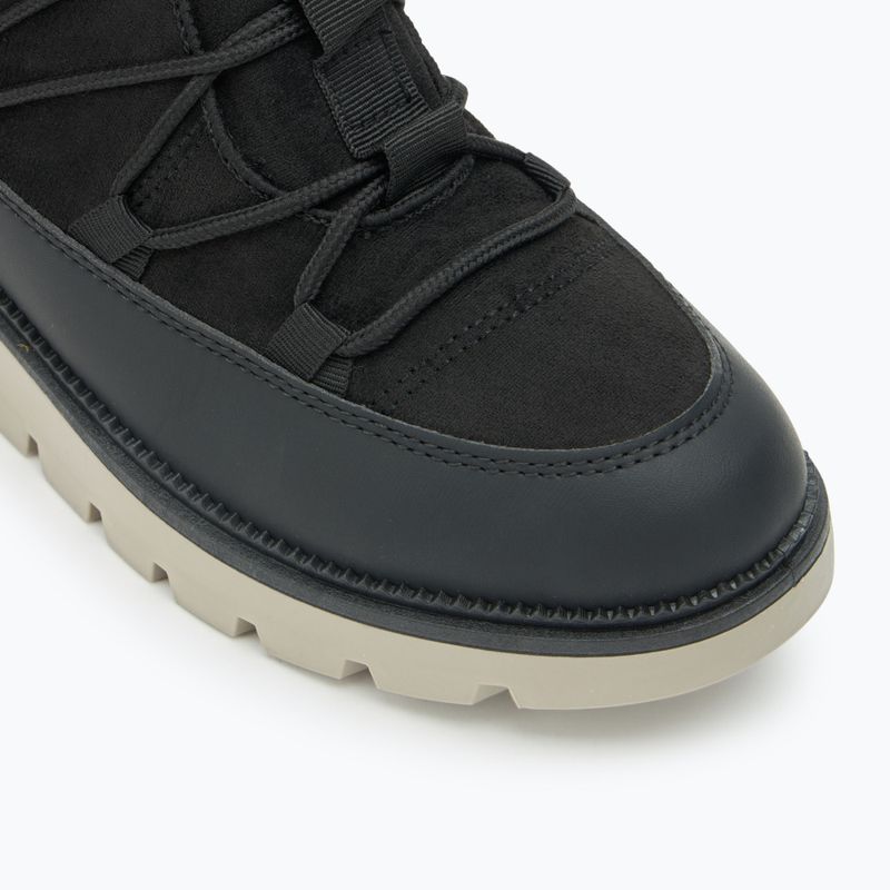 Női hótaposó Vertigo Alpes Umate black 7