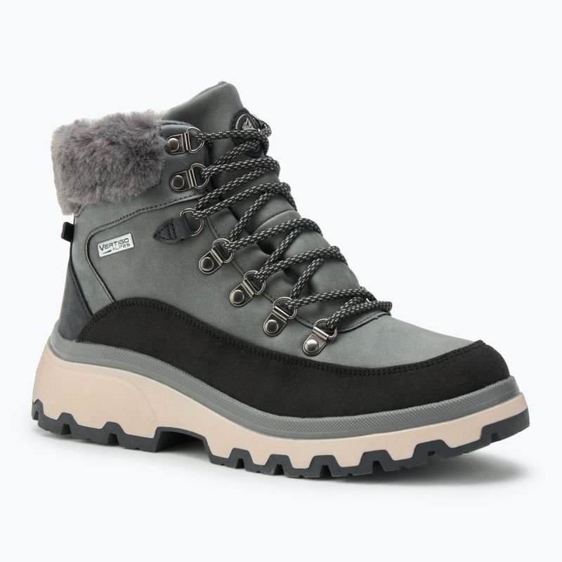 Női hótaposó Vertigo Alpes Uwish black