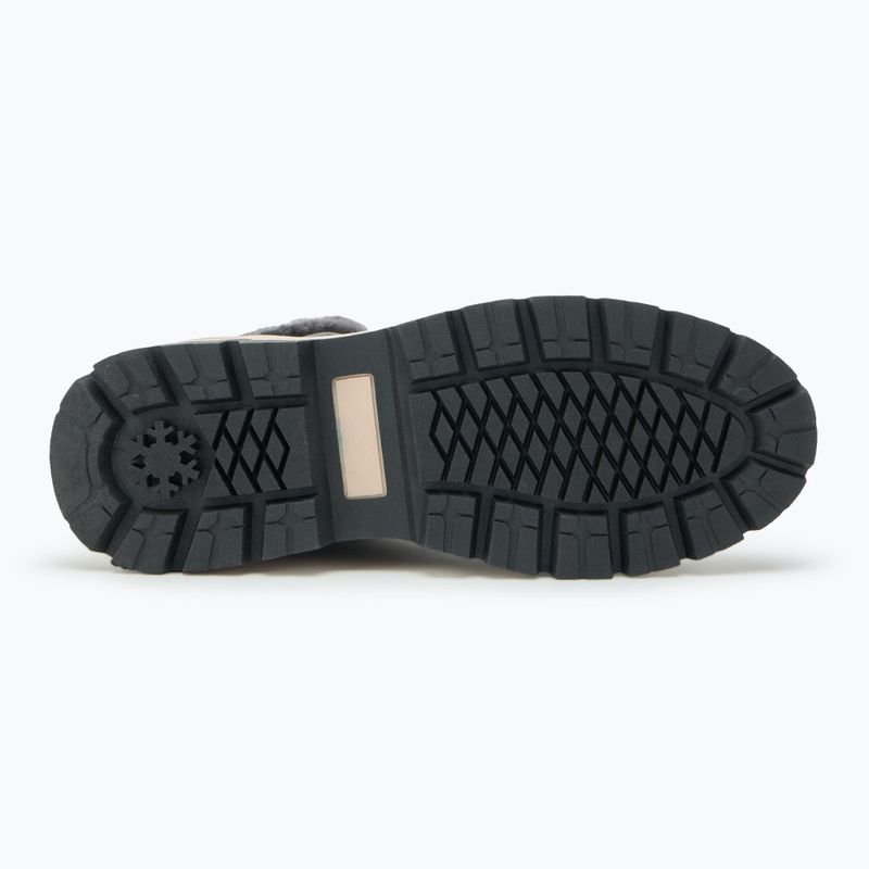 Női hótaposó Vertigo Alpes Uwish black 4