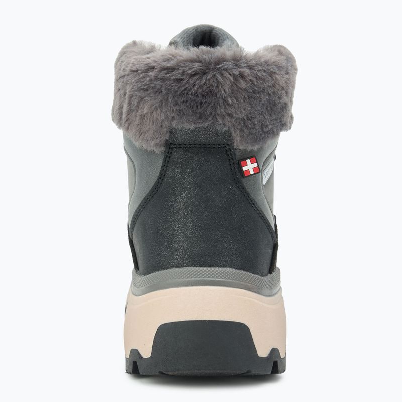 Női hótaposó Vertigo Alpes Uwish black 6
