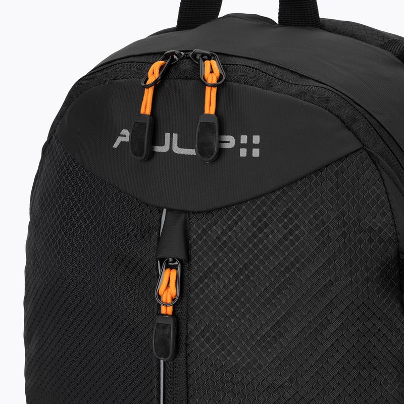 Túrahátizsák Aulp Azimu 18 l black 5