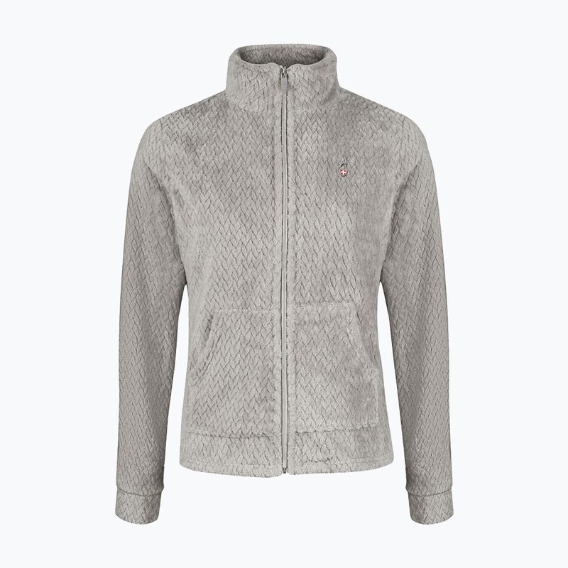 Női pulóver Aulp Becco Coral Fleece sepia 3