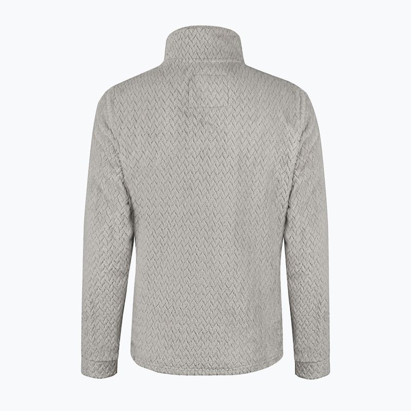 Női pulóver Aulp Becco Coral Fleece sepia 4