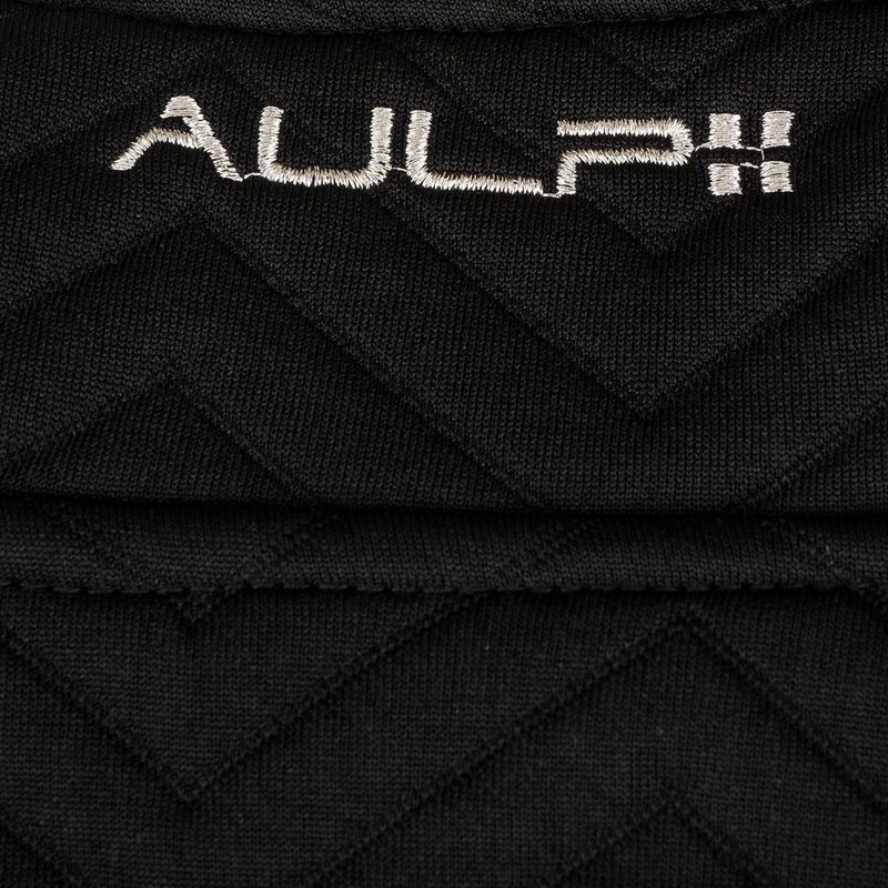 Női pulóver Aulp Simix Jacquard Knit black 15