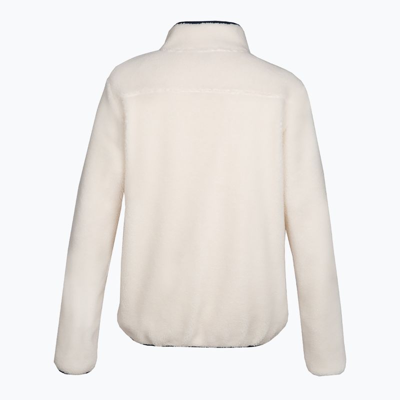 Férfi dzseki Aulp Sikou Sherpa greige 5