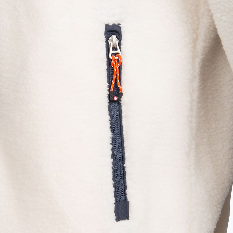 Férfi dzseki Aulp Sikou Sherpa greige 7