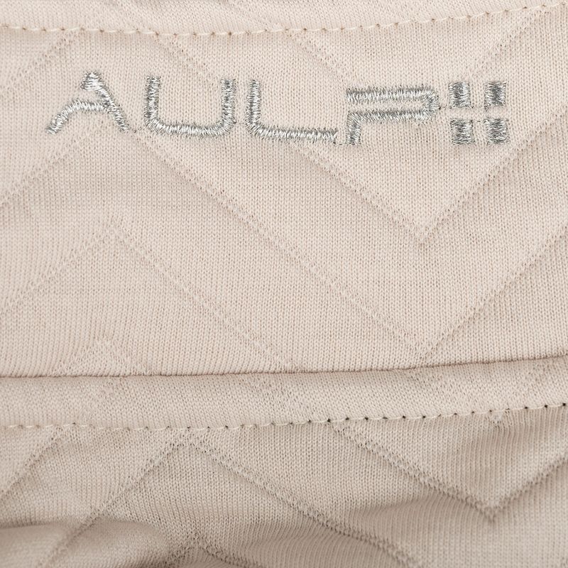 Női pulóver Aulp Simix Jacquard Knit sand 8