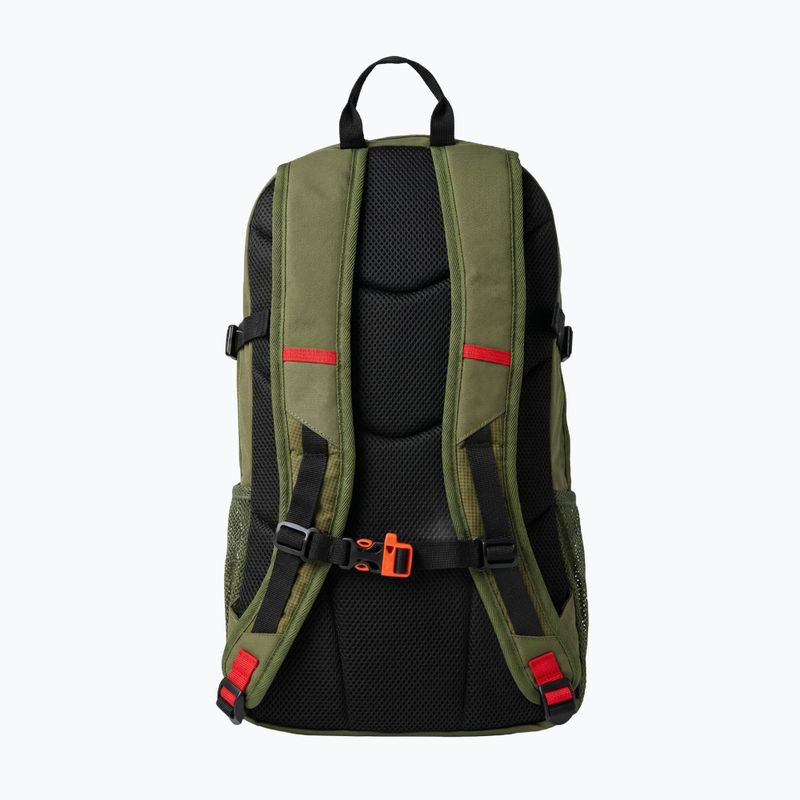 Túrahátizsák Aulp Verdi 20 l light khaki 2