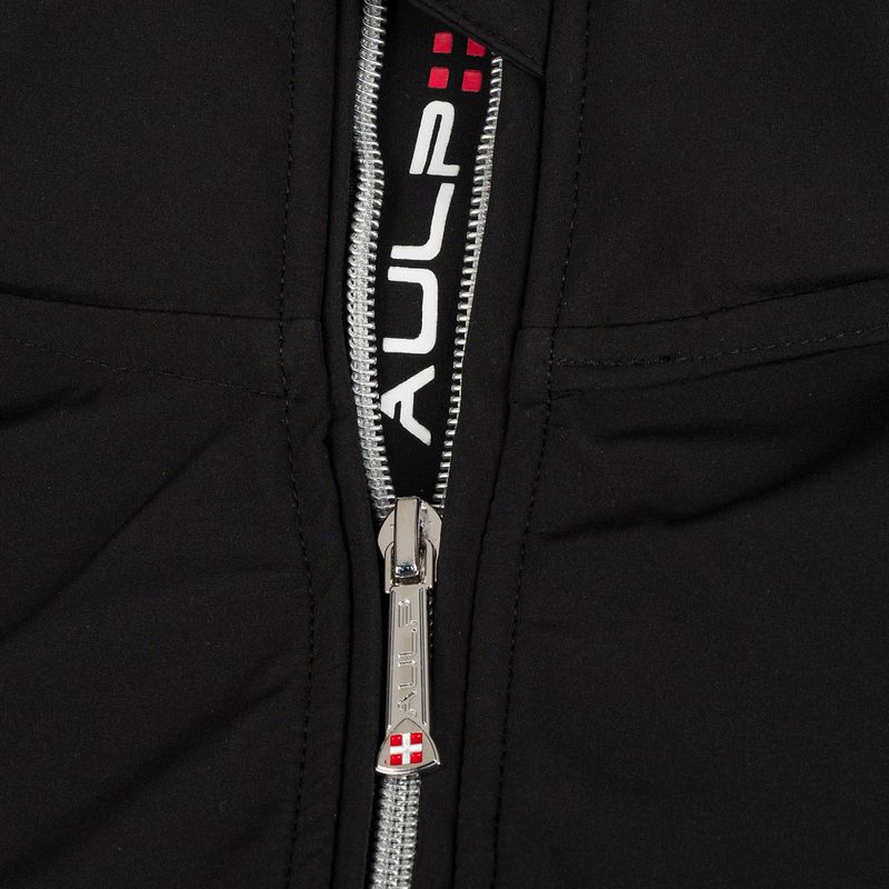 Női softshell dzseki Aulp Belle Light Softshell black 6